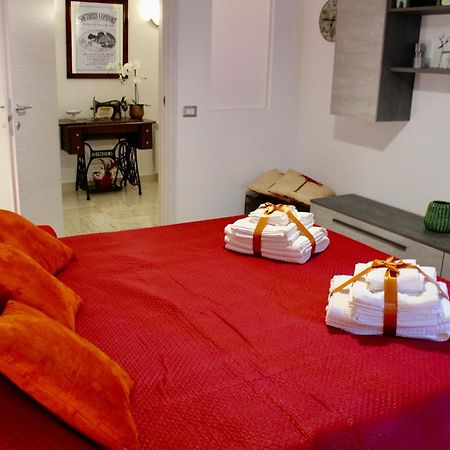Antonio Apartment In Řím Exteriér fotografie