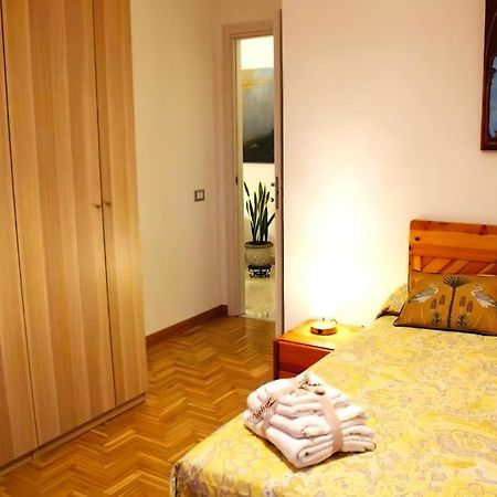 Antonio Apartment In Řím Exteriér fotografie