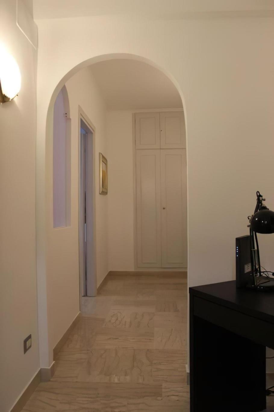 Antonio Apartment In Řím Exteriér fotografie