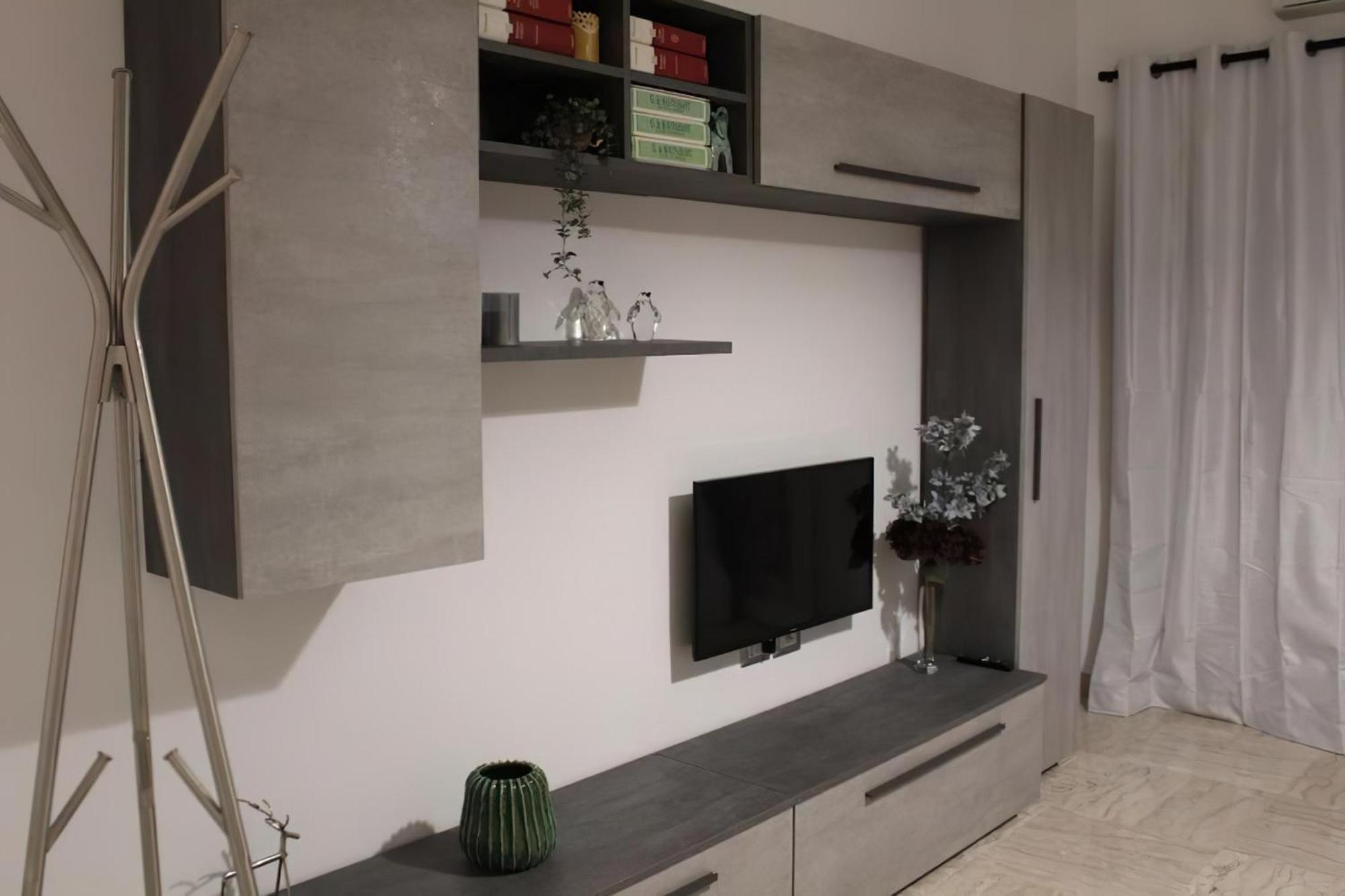 Antonio Apartment In Řím Exteriér fotografie