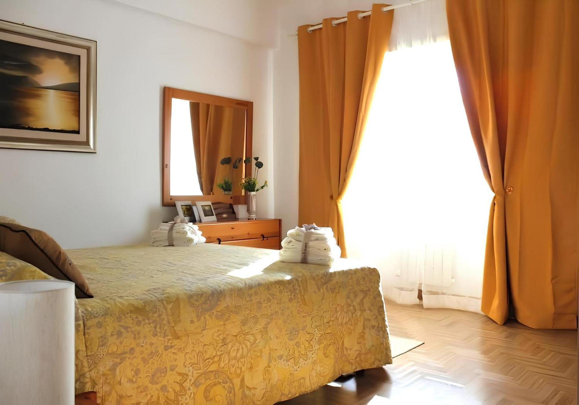 Antonio Apartment In Řím Exteriér fotografie